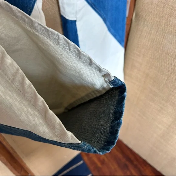 Miista Denim Jeans Size M / EU38